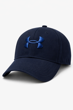 Casquette UA | Bleumarine