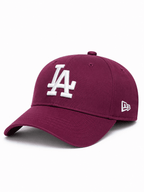 Casquette LA | Grona-Blanc