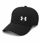 Elite UA | Full Black