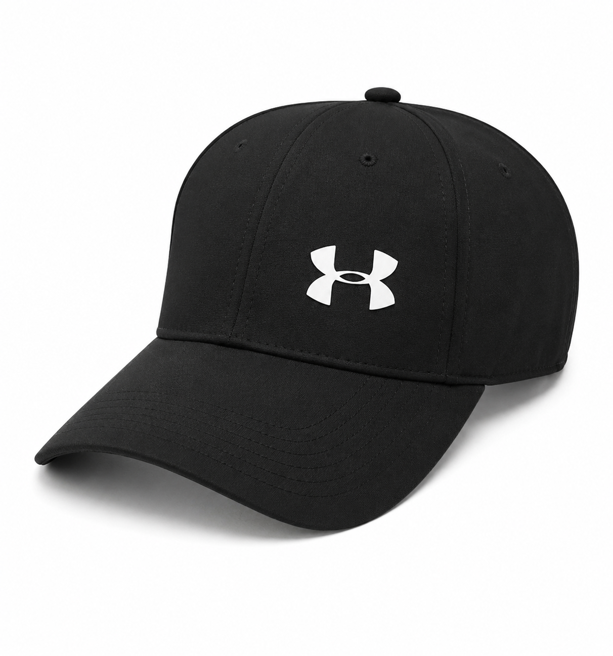 Elite UA | Full Black