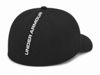 Elite UA | Full Black