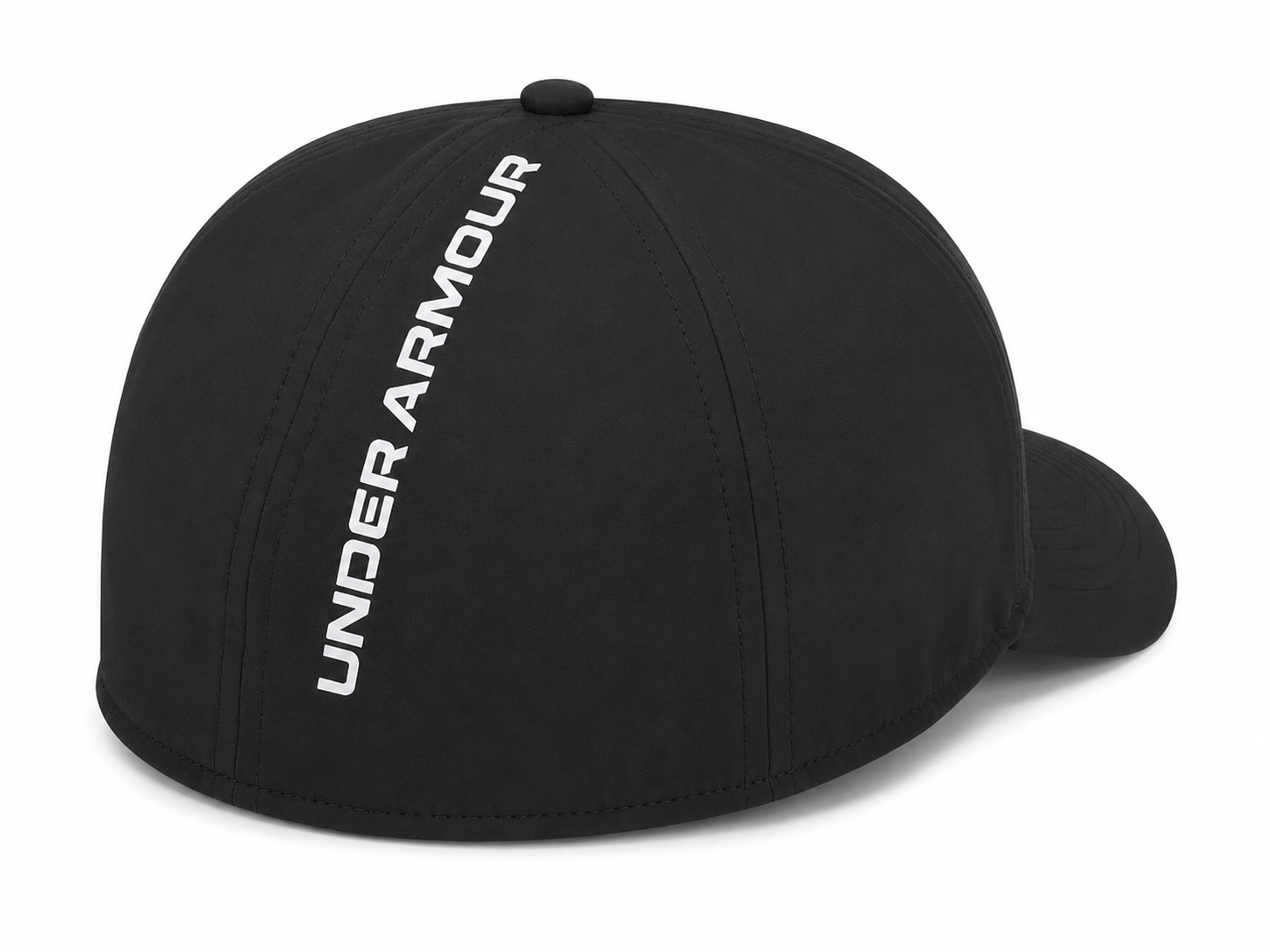 Elite UA | Full Black