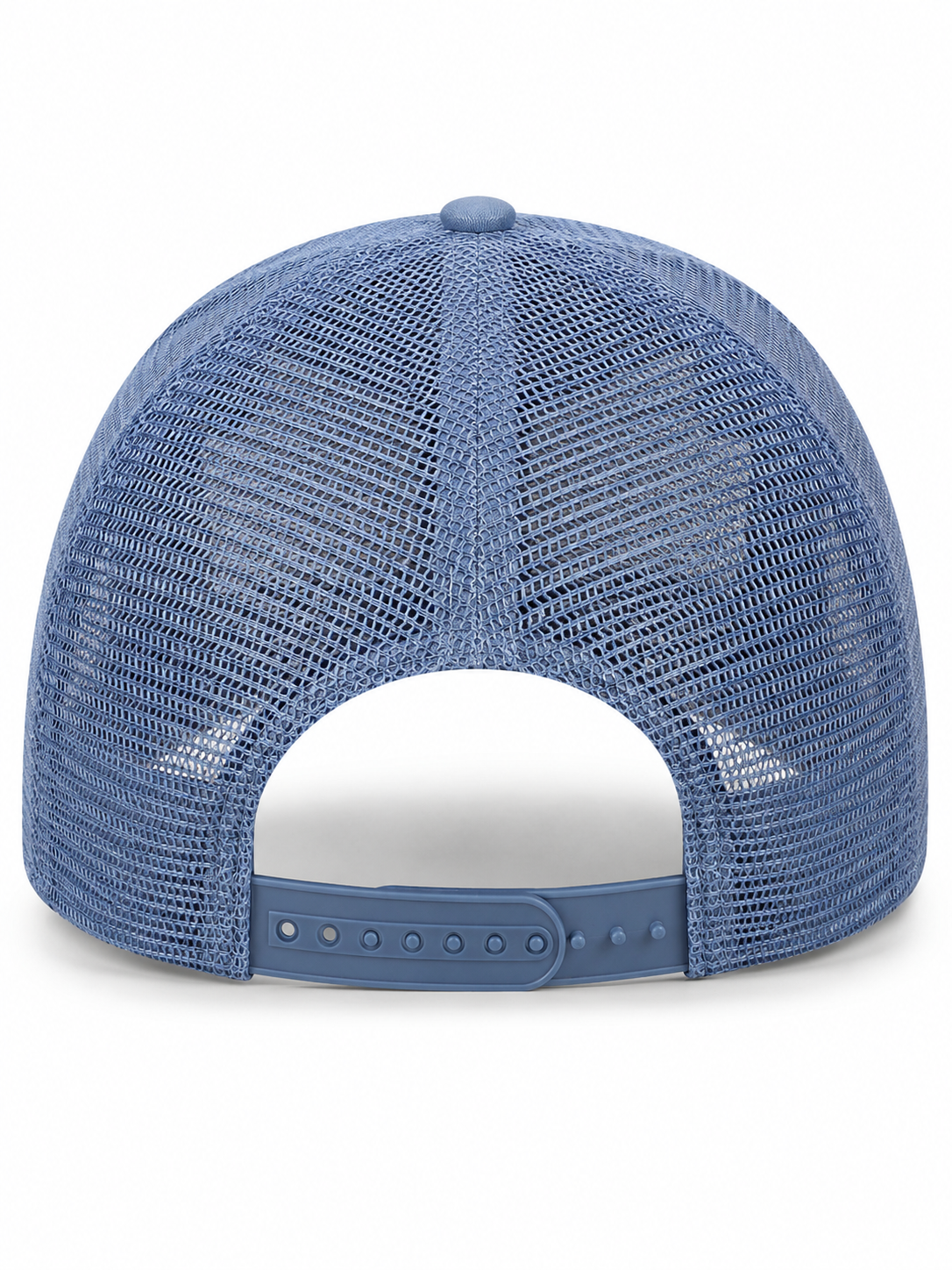 NY Elite Mesh | Sky Navy