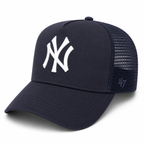 NY Elite Mesh | Midnight Navy
