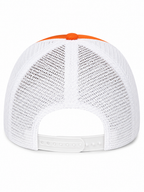 NY Elite Mesh | Orange Crush