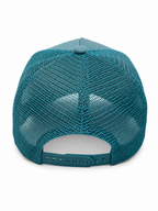 NY Elite Mesh | Petrol Green