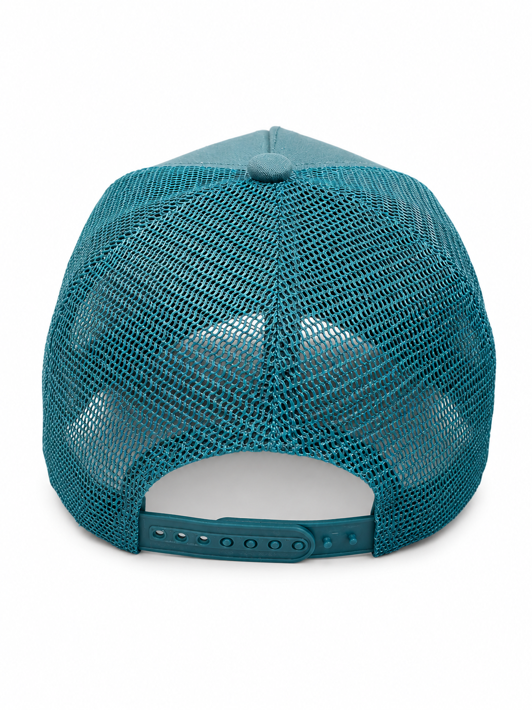 NY Elite Mesh | Petrol Green