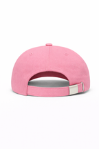 Casquette NY | Rose-Rose