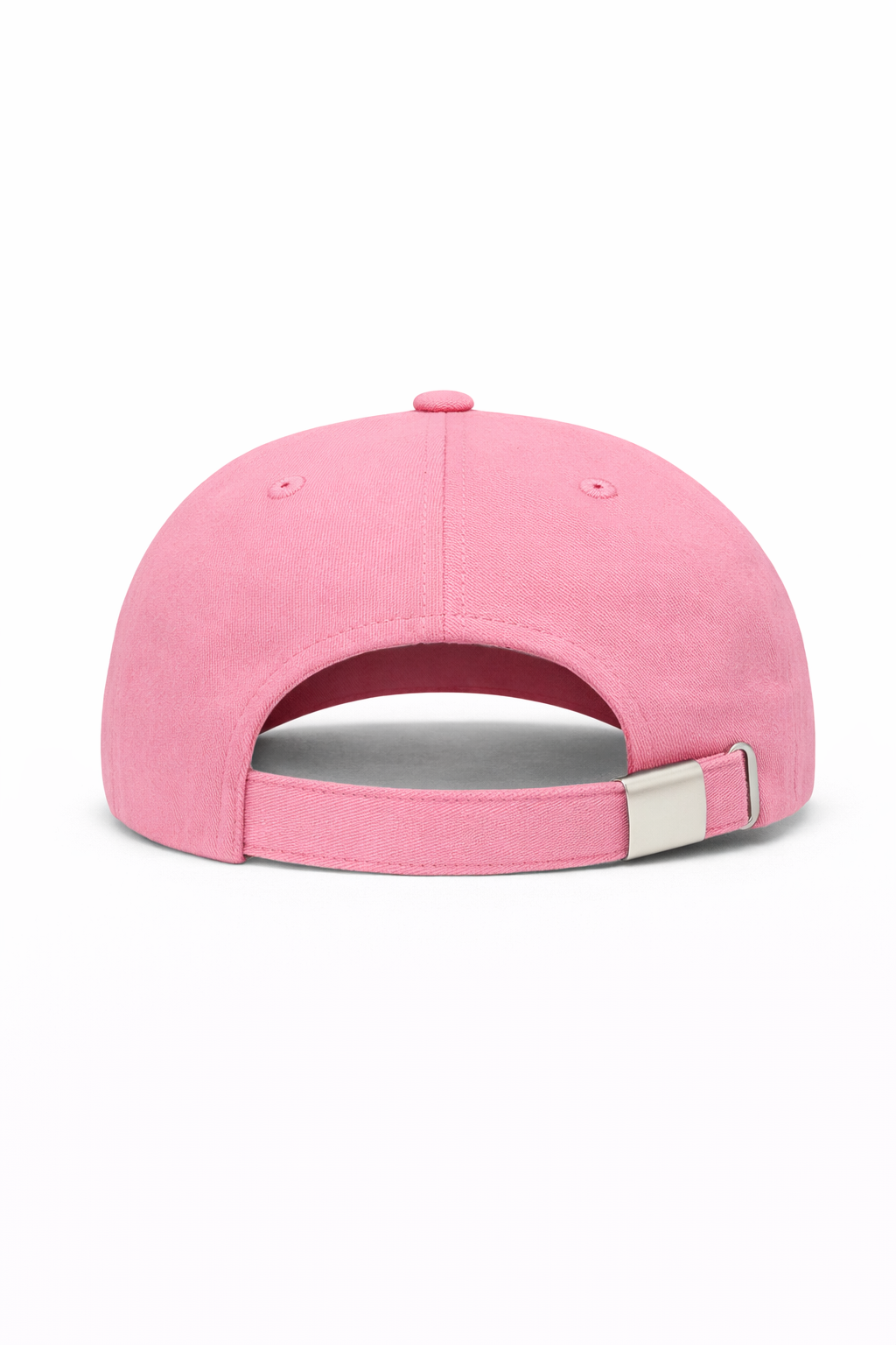 Casquette NY | Rose-Rose