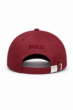 Casquette Polo | Grona-Grona