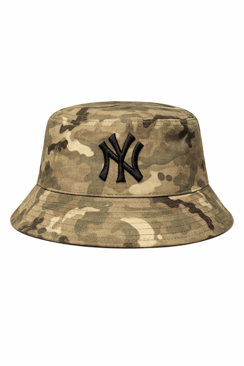 Bob NY | Black Camo - AtlasFit