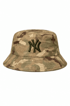 Bob NY | Olive green - AtlasFit