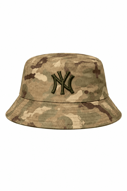 Bob NY | Olive green - AtlasFit