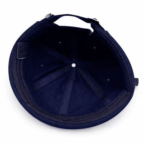 Bonnet Docker Bleu Marine - AtlasFit