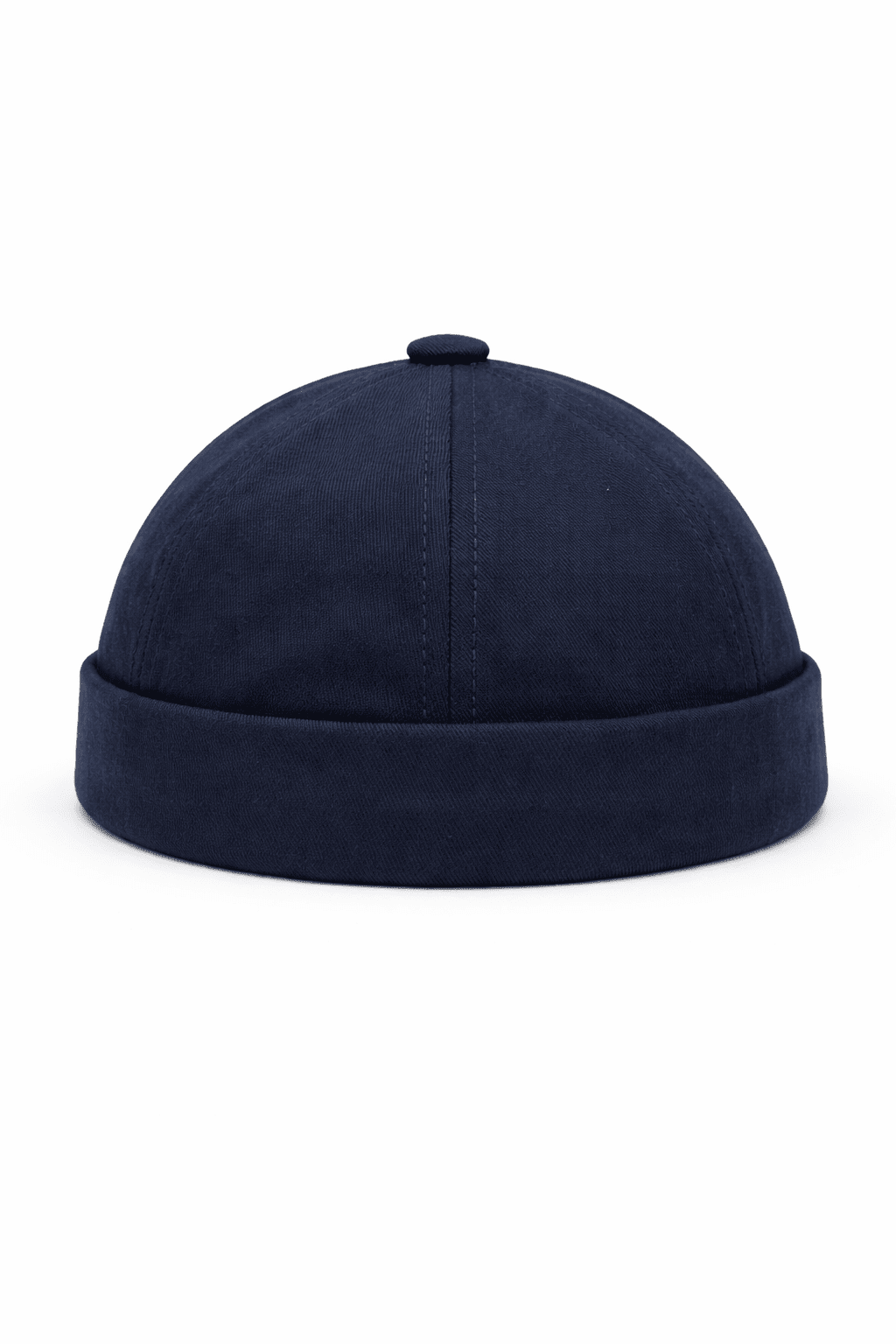 Bonnet Docker Bleu Marine - AtlasFit