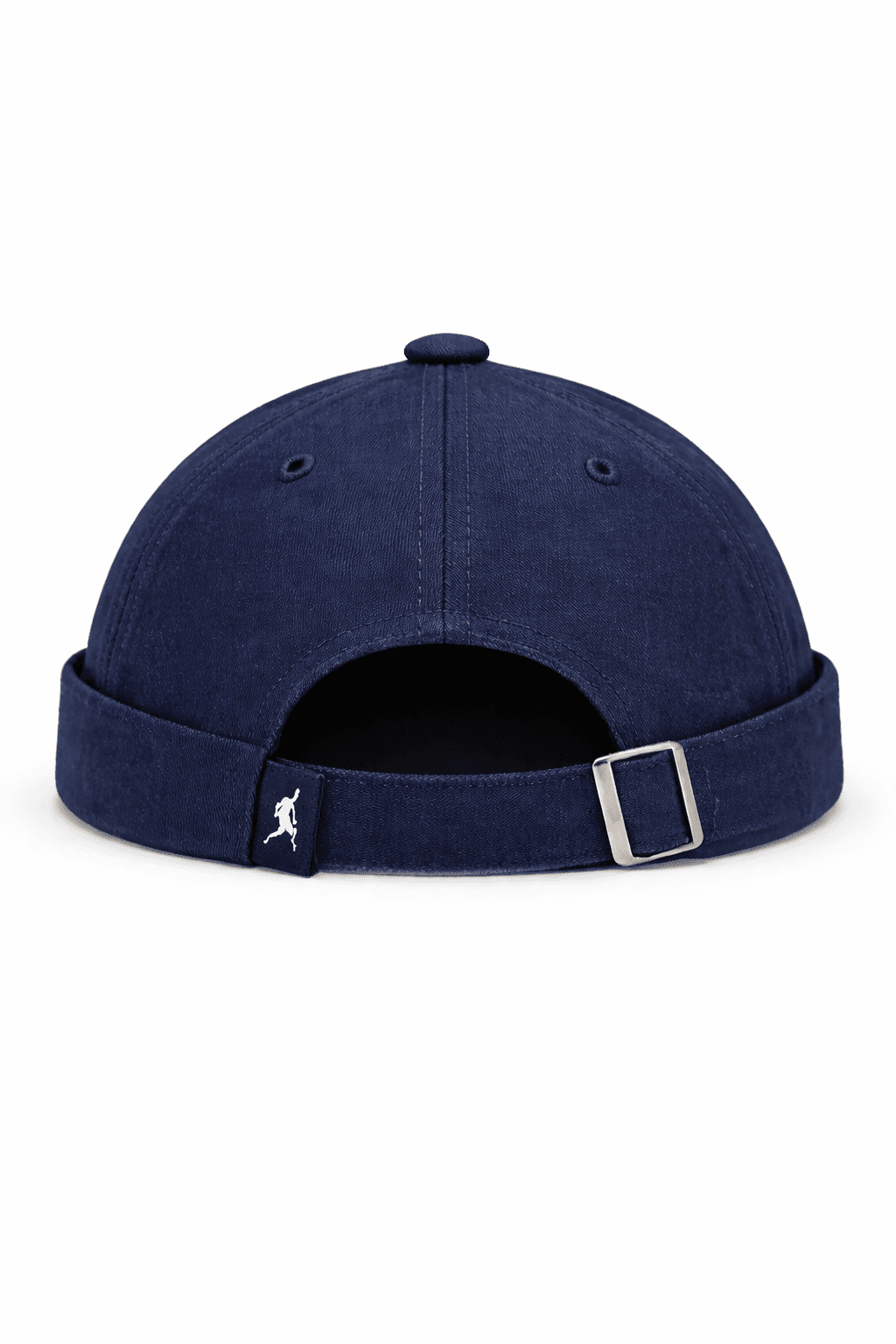 Bonnet Docker Bleu Marine - AtlasFit