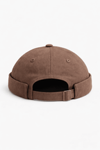 Bonnet Docker Chocolat - AtlasFit