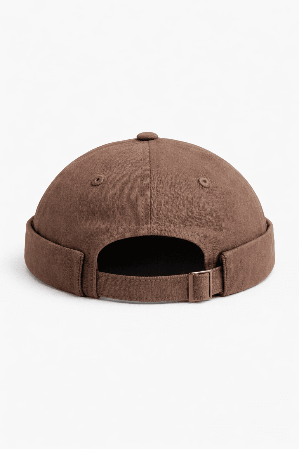Bonnet Docker Chocolat - AtlasFit