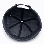 Bonnet Docker Gris Clair - AtlasFit