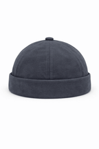 Bonnet Docker Gris Clair - AtlasFit