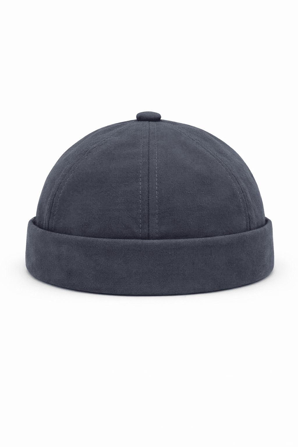 Bonnet Docker Gris Clair - AtlasFit