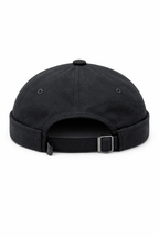 Bonnet Docker | Gris Souris - AtlasFit