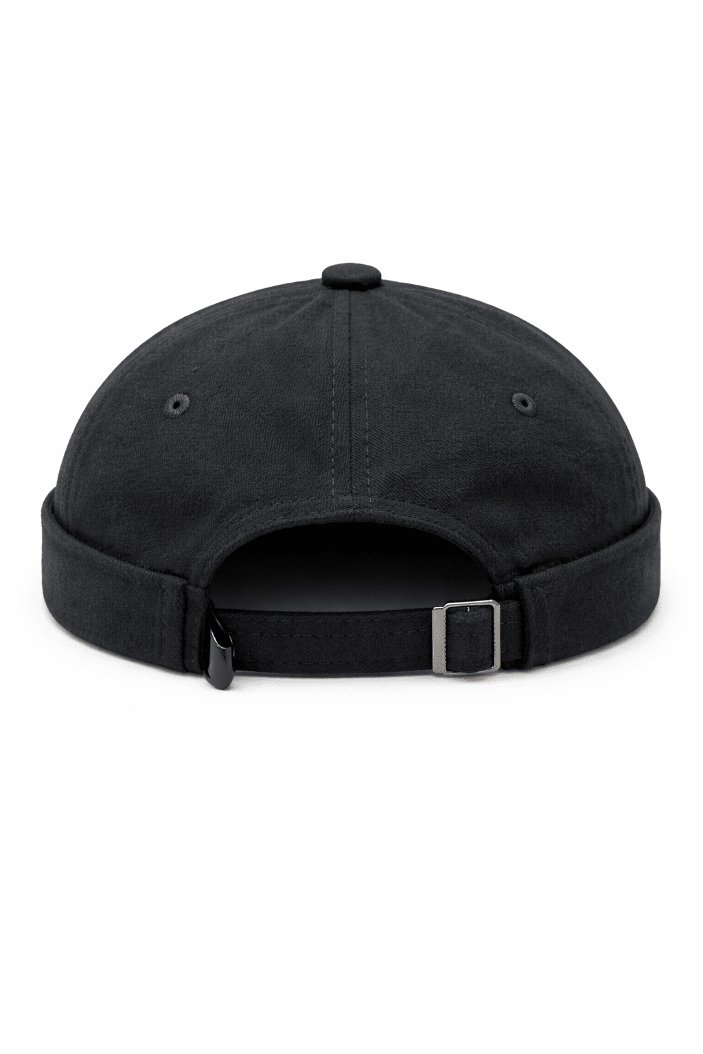 Bonnet Docker | Gris Souris - AtlasFit