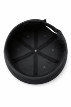 Bonnet Docker | Gris Souris - AtlasFit
