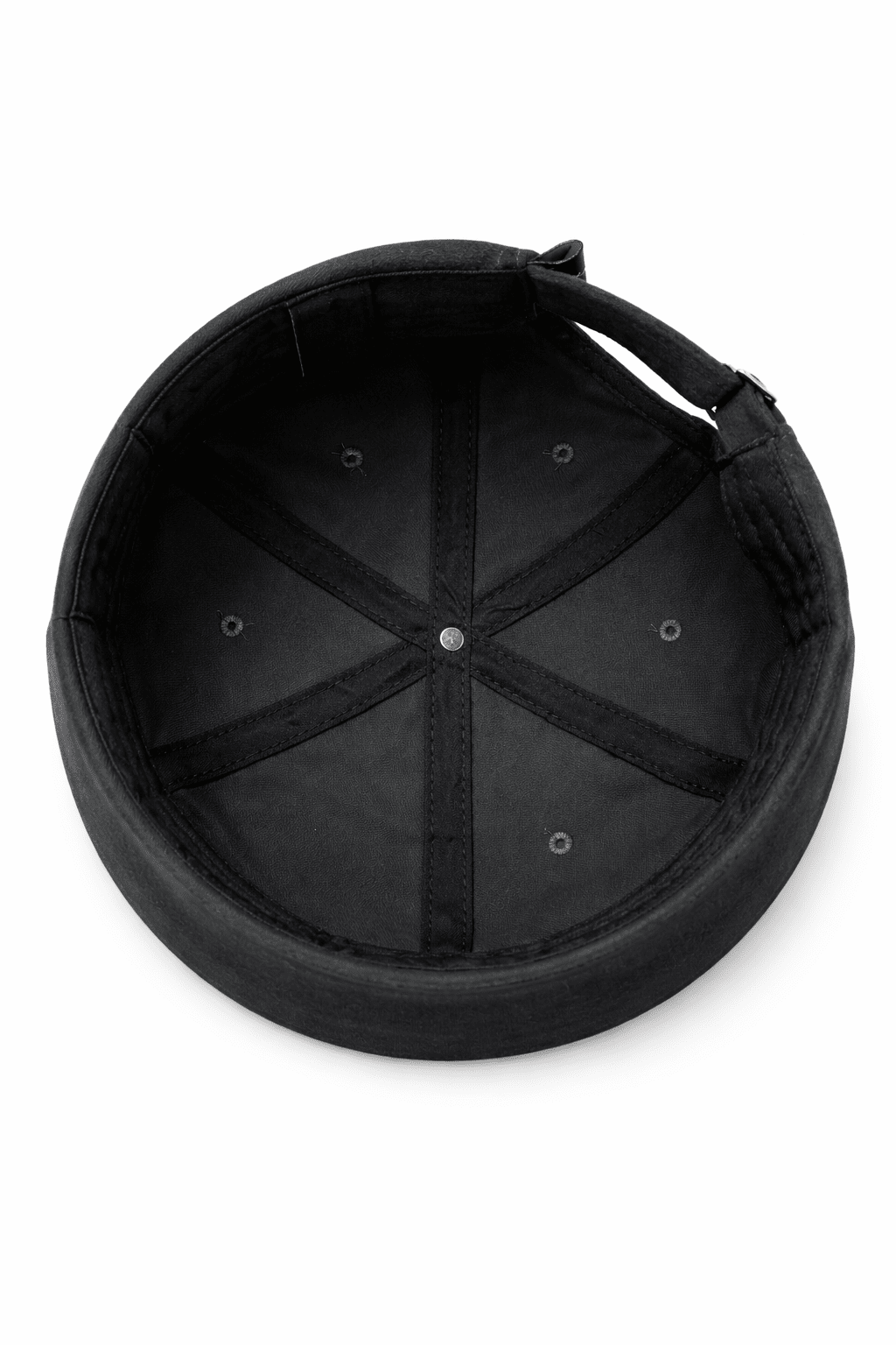 Bonnet Docker | Gris Souris - AtlasFit