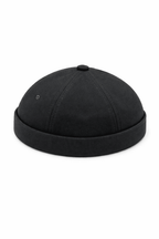 Bonnet Docker | Gris Souris - AtlasFit
