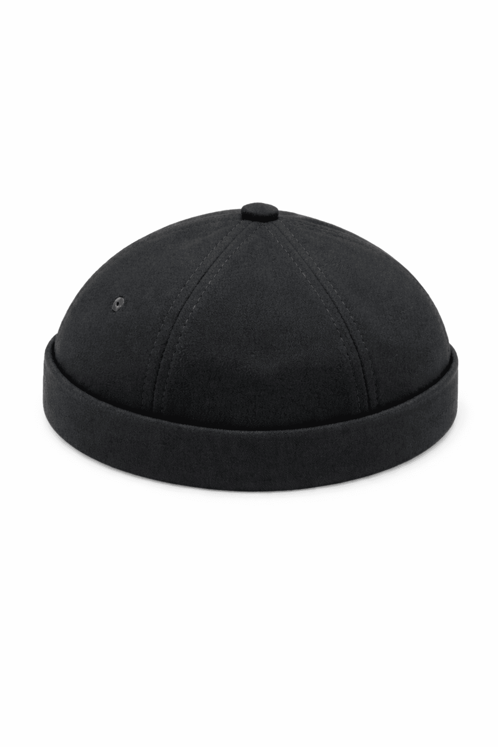 Bonnet Docker | Gris Souris - AtlasFit