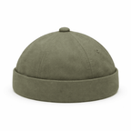 Bonnet Docker Kaki - AtlasFit