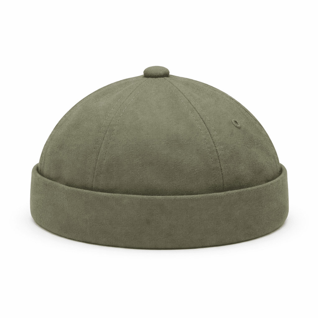 Bonnet Docker Kaki - AtlasFit