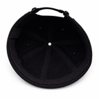 Bonnet Docker Noir - AtlasFit