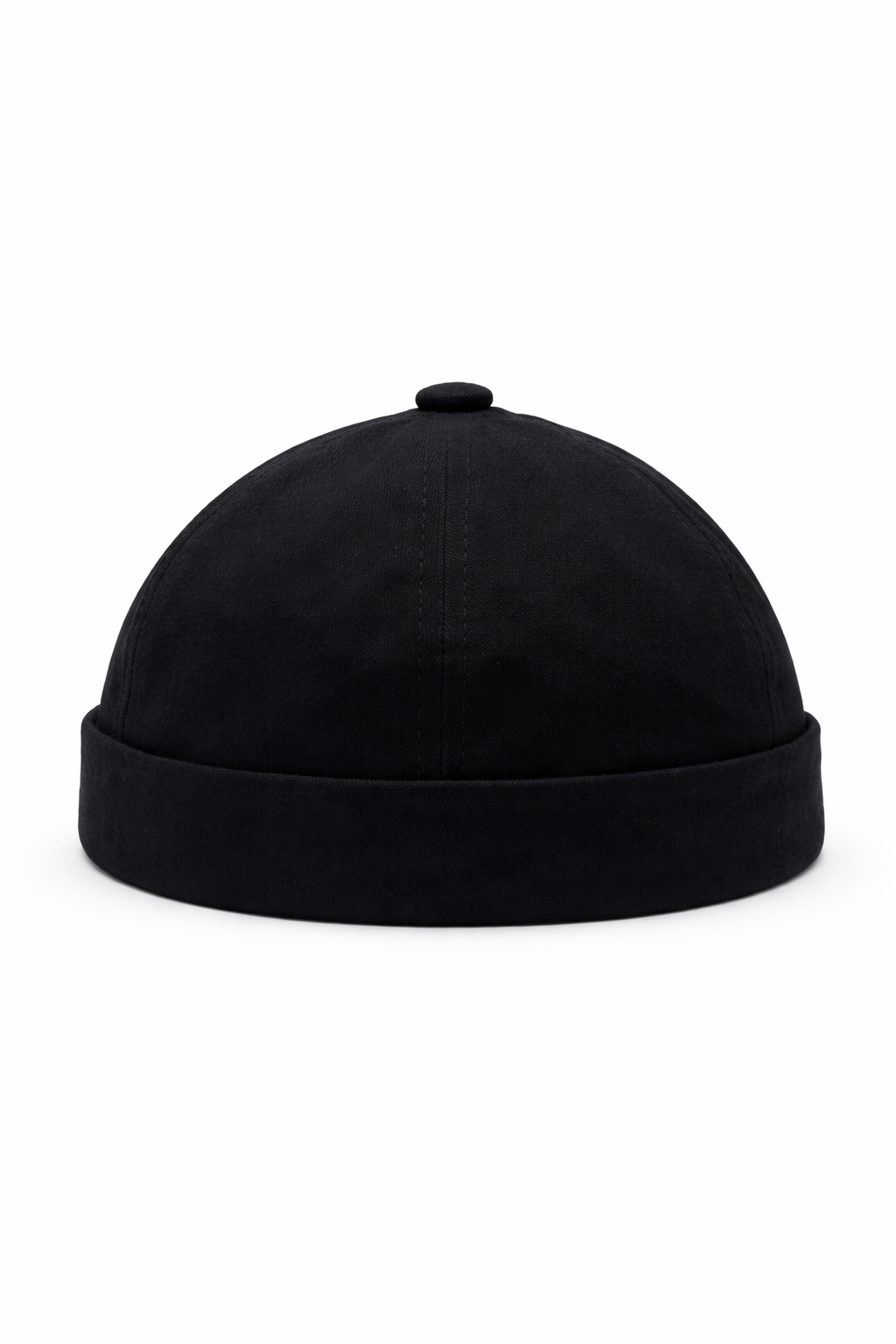Pack 3 Bonnets Docker (Noir Marine Tabac)