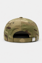 Casquette NY | Para Black Camo