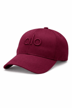 Casquette ALO | Grona - AtlasFit