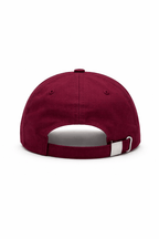 Casquette ALO | Grona-Blanc - AtlasFit