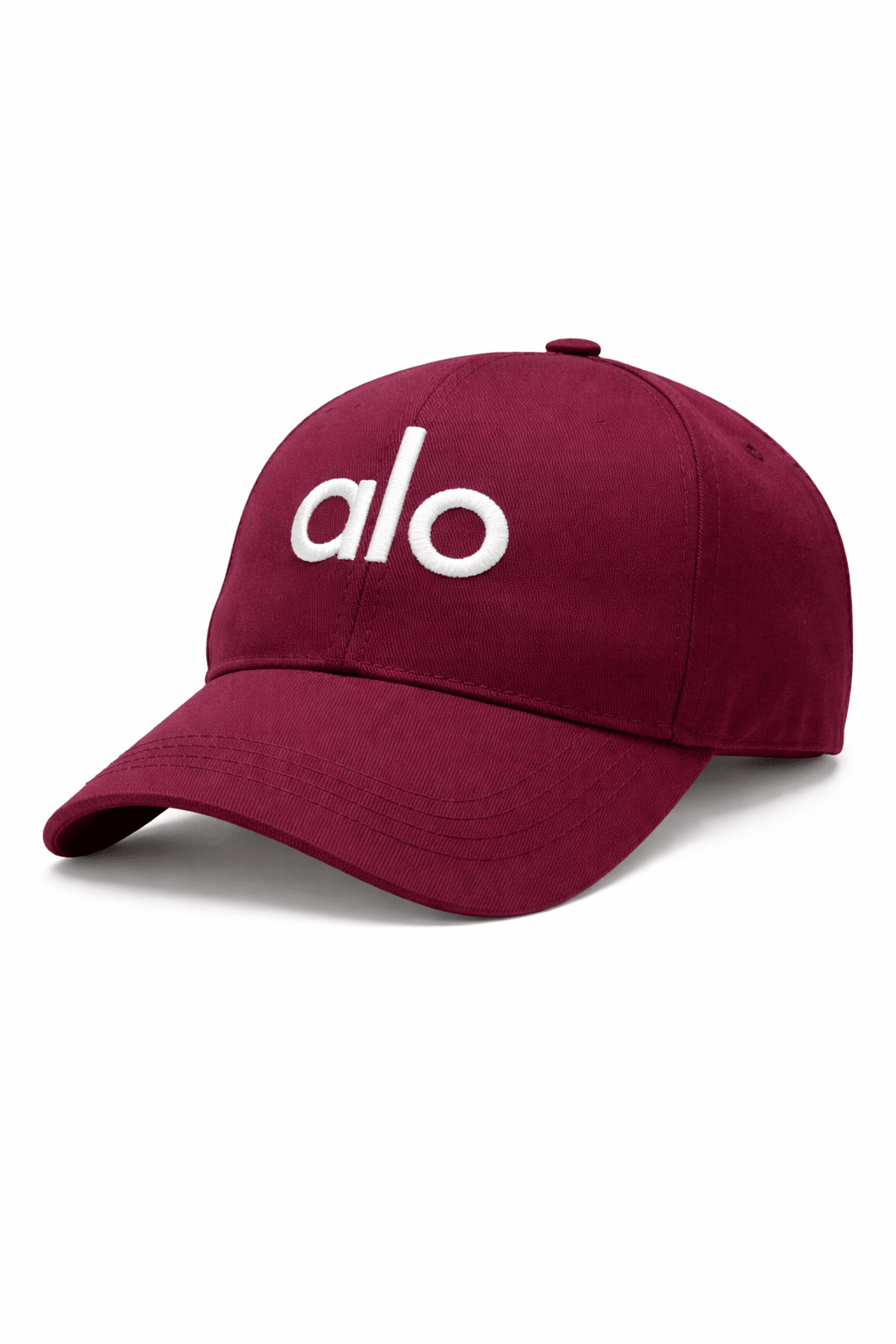 Casquette ALO | Grona-Blanc - AtlasFit