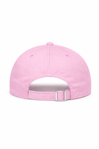 Casquette ALO | Rose - blanc - AtlasFit
