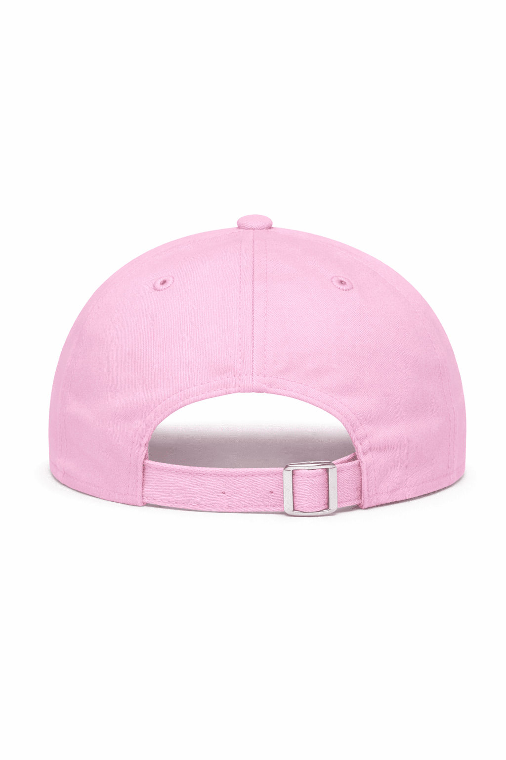 Casquette ALO | Rose - blanc - AtlasFit