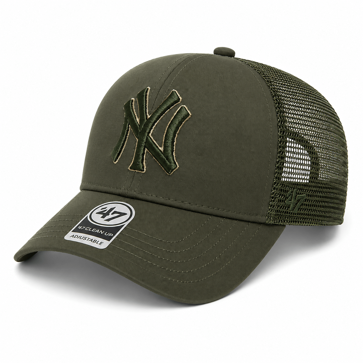 Casquette Filet | Militere - AtlasFit
