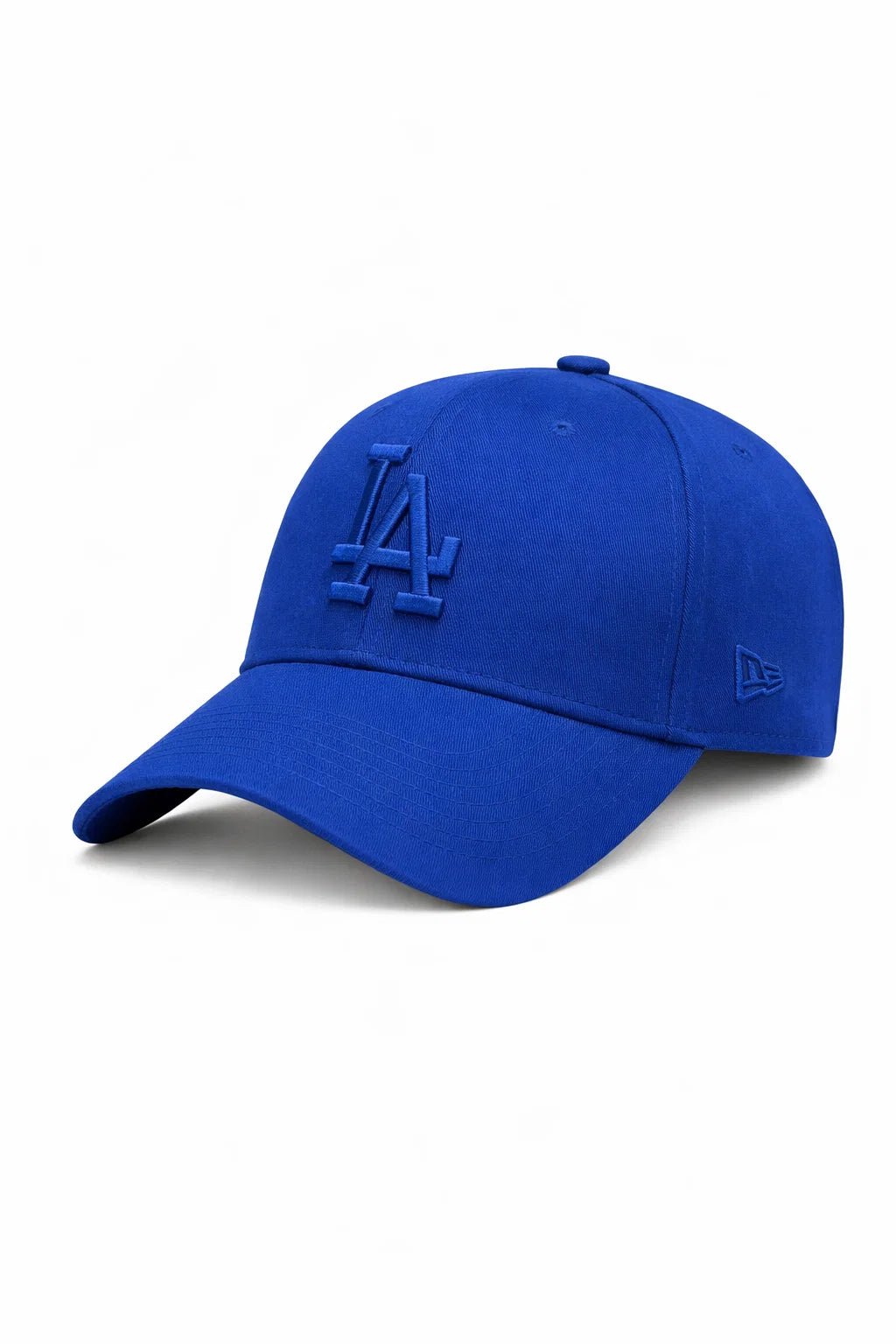 Casquette LA | Bleu-Bleu - AtlasFit