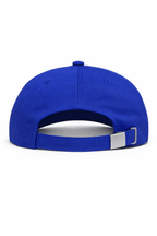 Casquette LA | Bleu-Certi - AtlasFit