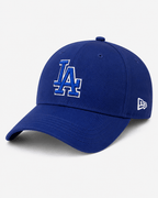 Casquette LA | Bleu-Certi - AtlasFit