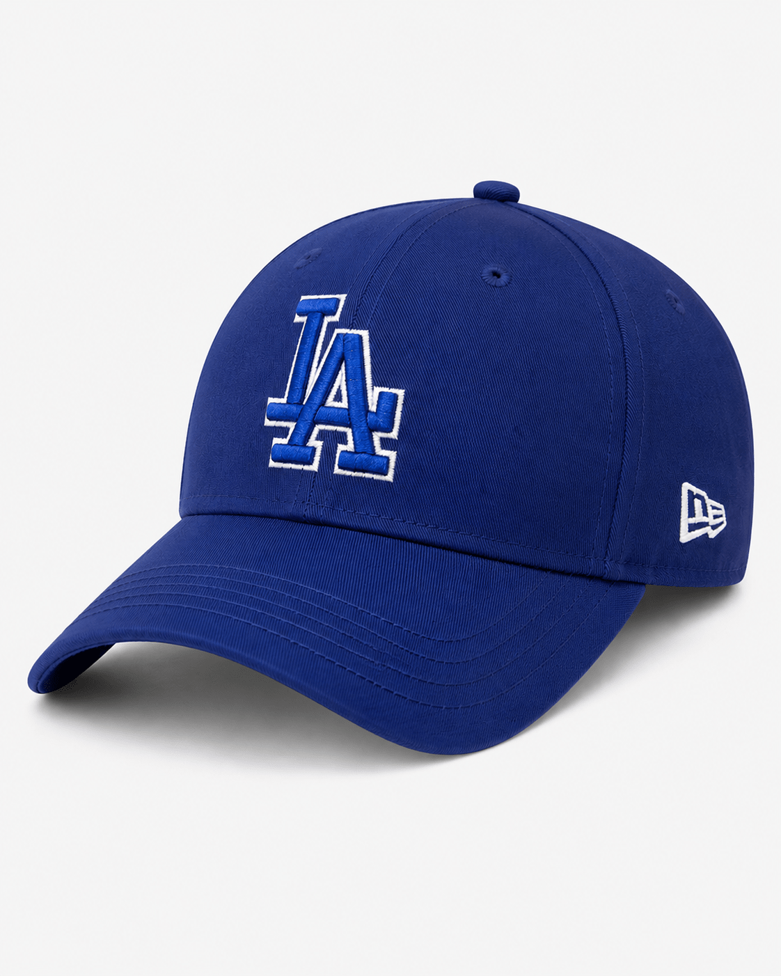 Casquette LA | Bleu-Certi - AtlasFit
