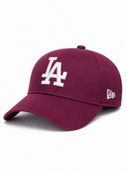 Casquette LA | Grona-Blanc - AtlasFit