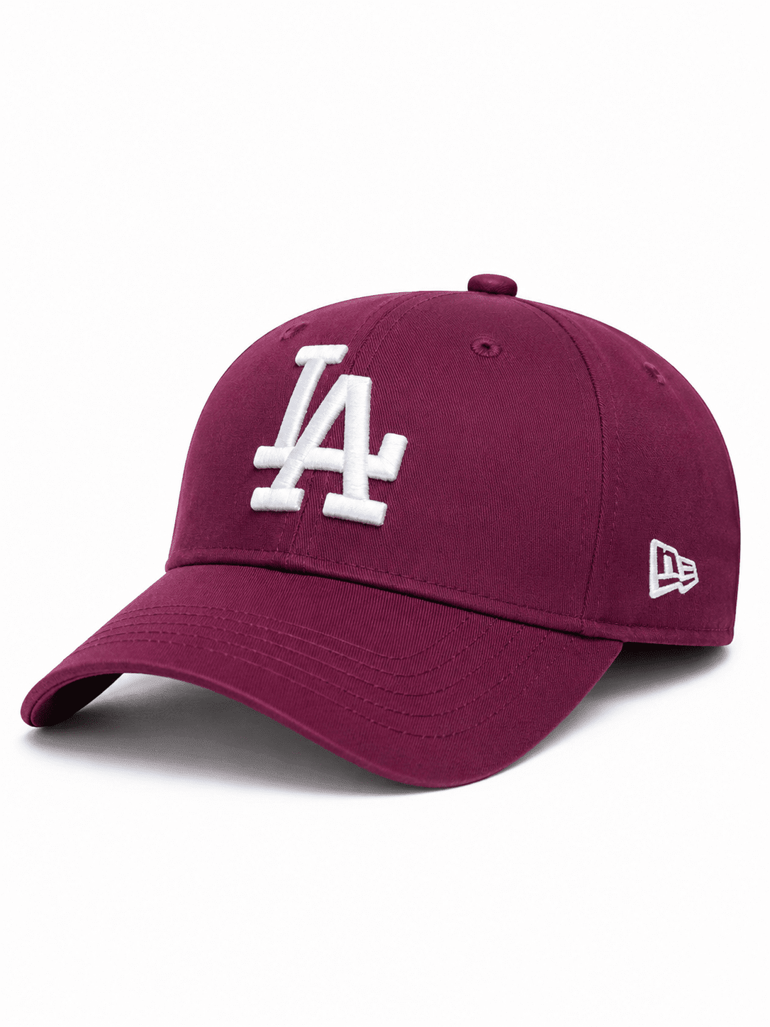 Casquette LA | Grona-Blanc - AtlasFit