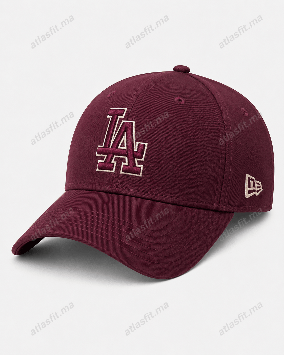 Casquette LA | Grona-Certi - AtlasFit