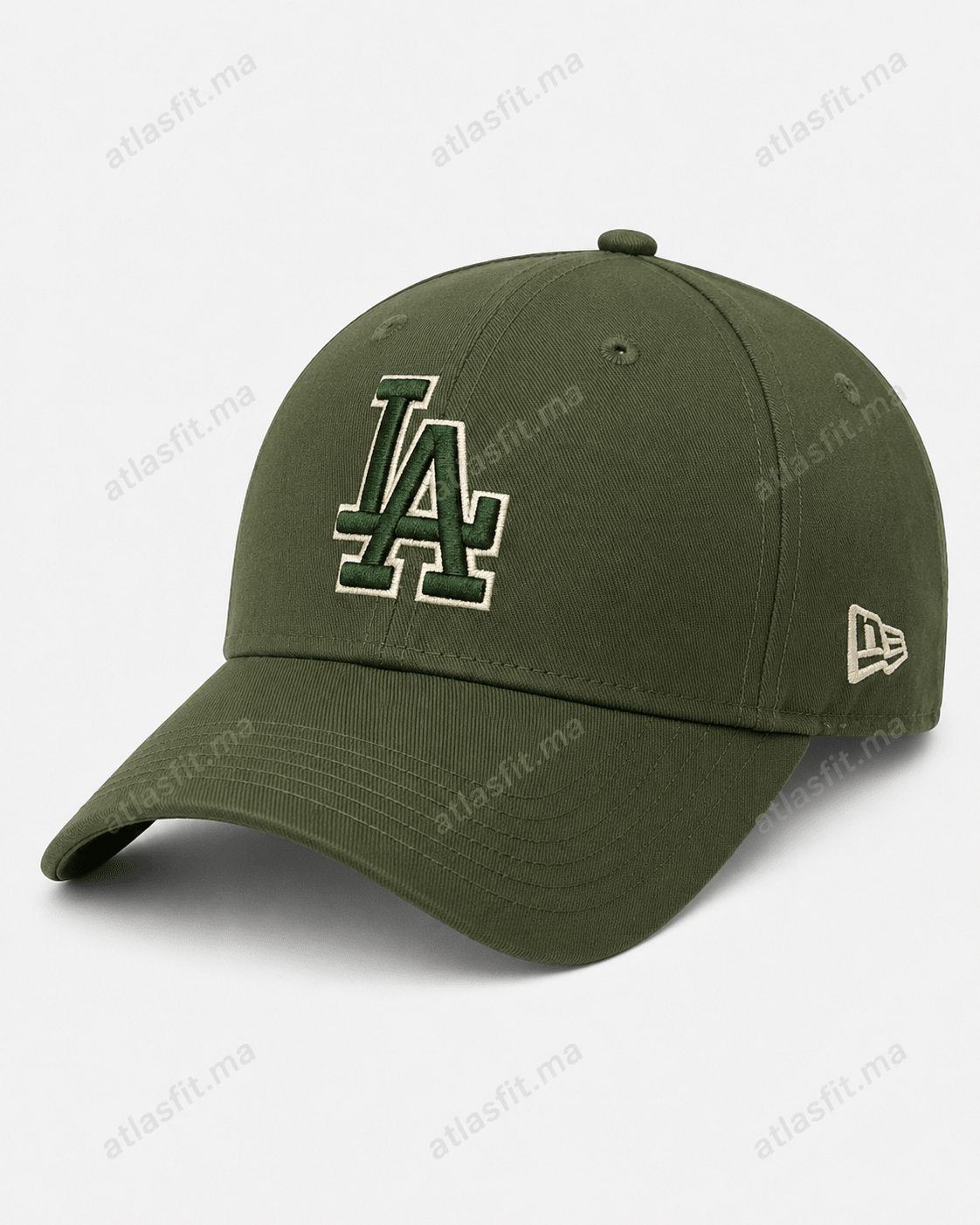Casquette LA | Militere-certi - AtlasFit